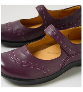 Gummibear (purple)